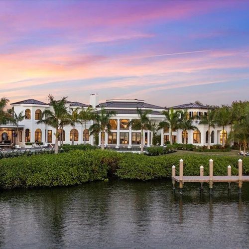Naples Flooring 6440 SE Harbor Circle, Stuart, Florida