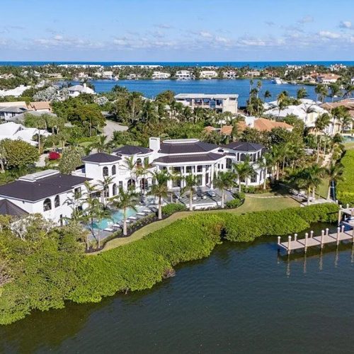 Naples Flooring 6440 SE Harbor Circle, Stuart, Florida