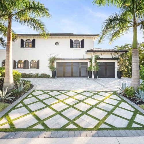 Naples Flooring 6440 SE Harbor Circle, Stuart, Florida