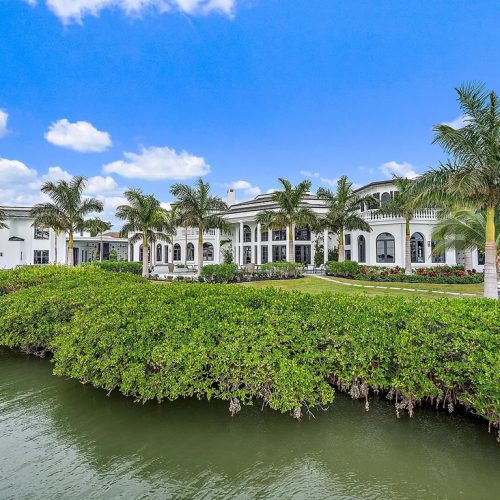 Naples Flooring 6440 SE Harbor Circle, Stuart, Florida