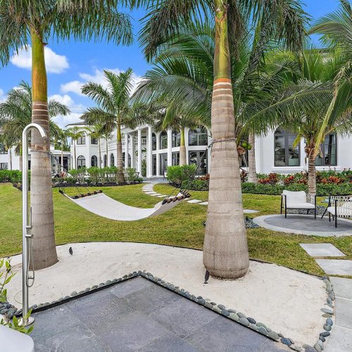 Naples Flooring 6440 SE Harbor Circle, Stuart, Florida