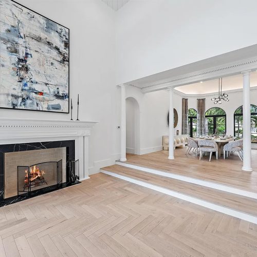 Naples Flooring 6440 SE Harbor Circle, Stuart, Florida