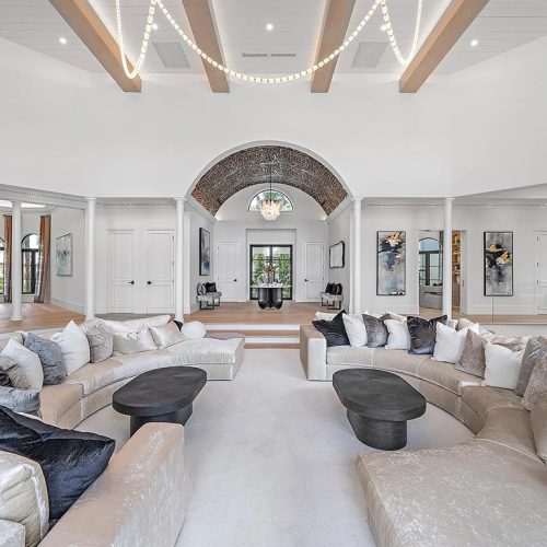 Naples Flooring 6440 SE Harbor Circle, Stuart, Florida