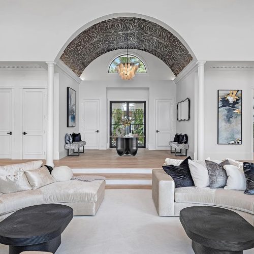 Naples Flooring 6440 SE Harbor Circle, Stuart, Florida
