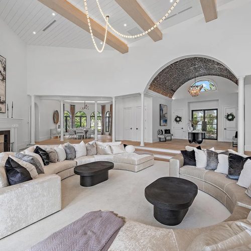 Naples Flooring 6440 SE Harbor Circle, Stuart, Florida