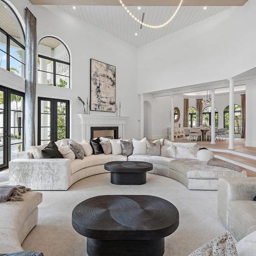 Naples Flooring 6440 SE Harbor Circle, Stuart, Florida