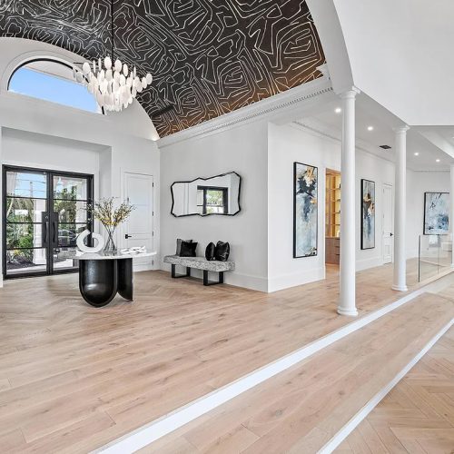 Naples Flooring 6440 SE Harbor Circle, Stuart, Florida