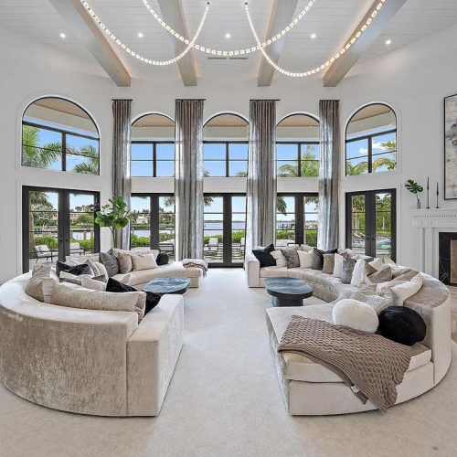 Naples Flooring 6440 SE Harbor Circle, Stuart, Florida