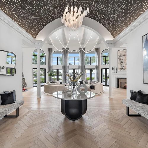 Naples Flooring 6440 SE Harbor Circle, Stuart, Florida