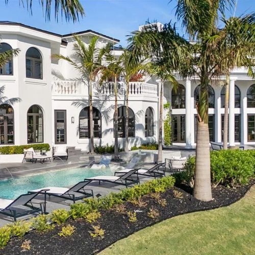 Naples Flooring 6440 SE Harbor Circle, Stuart, Florida