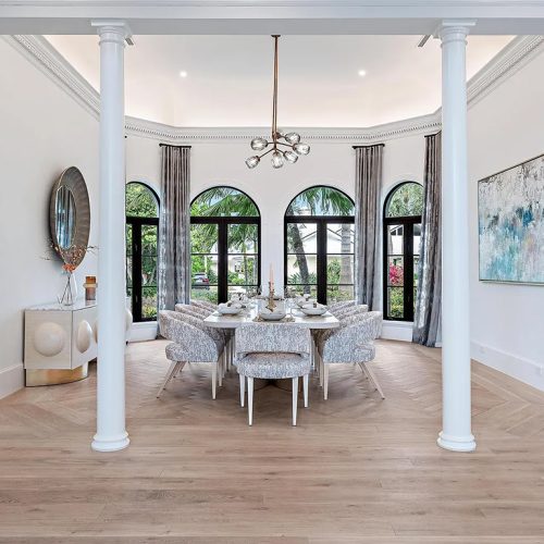 Naples Flooring 6440 SE Harbor Circle, Stuart, Florida