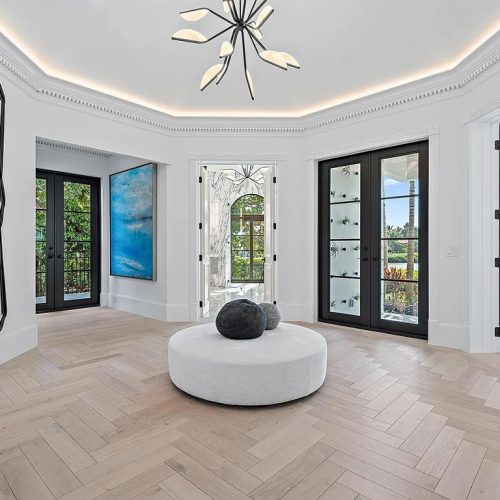 Naples Flooring 6440 SE Harbor Circle, Stuart, Florida