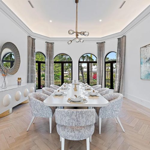 Naples Flooring 6440 SE Harbor Circle, Stuart, Florida