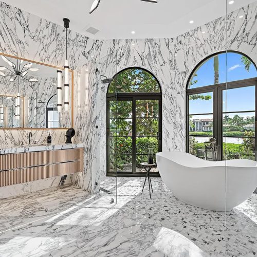 Naples Flooring 6440 SE Harbor Circle, Stuart, Florida