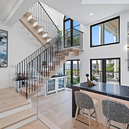 Naples Flooring 6440 SE Harbor Circle, Stuart, Florida