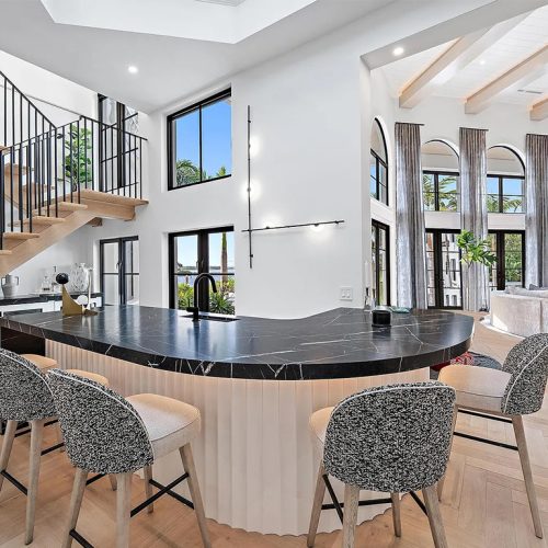 Naples Flooring 6440 SE Harbor Circle, Stuart, Florida