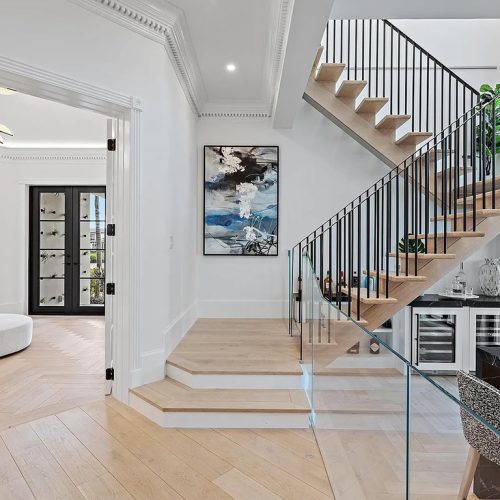 Naples Flooring 6440 SE Harbor Circle, Stuart, Florida