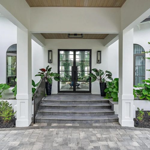 Naples Flooring 6440 SE Harbor Circle, Stuart, Florida