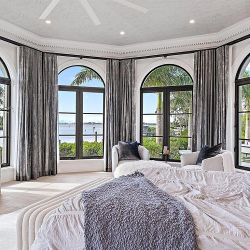 Naples Flooring 6440 SE Harbor Circle, Stuart, Florida