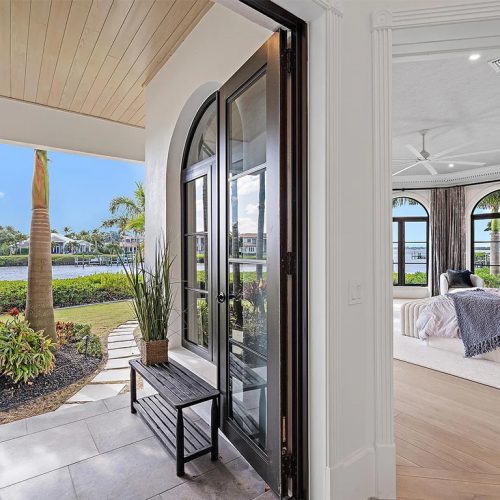 Naples Flooring 6440 SE Harbor Circle, Stuart, Florida