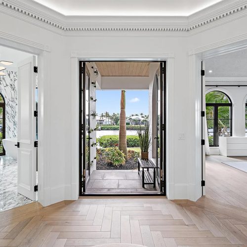Naples Flooring 6440 SE Harbor Circle, Stuart, Florida