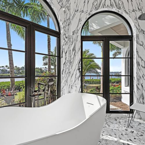 Naples Flooring 6440 SE Harbor Circle, Stuart, Florida