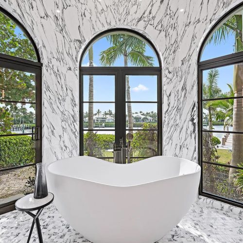 Naples Flooring 6440 SE Harbor Circle, Stuart, Florida