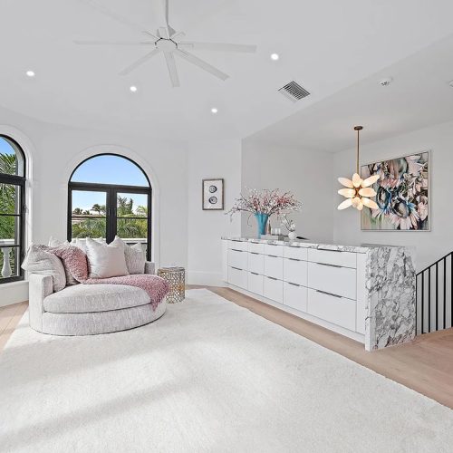 Naples Flooring 6440 SE Harbor Circle, Stuart, Florida