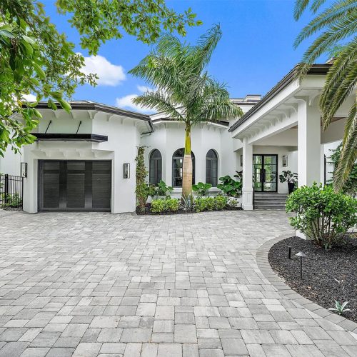 Naples Flooring 6440 SE Harbor Circle, Stuart, Florida