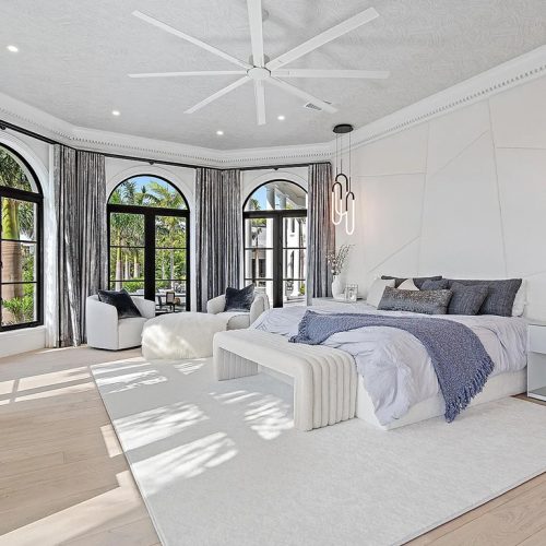 Naples Flooring 6440 SE Harbor Circle, Stuart, Florida