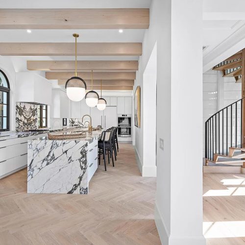 Naples Flooring 6440 SE Harbor Circle, Stuart, Florida