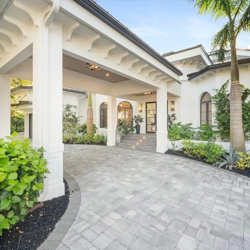 Naples Flooring 6440 SE Harbor Circle, Stuart, Florida