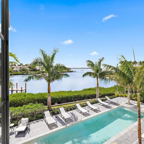 Naples Flooring 6440 SE Harbor Circle, Stuart, Florida