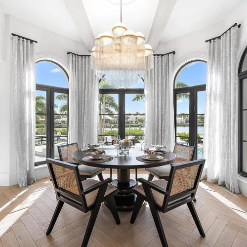 Naples Flooring 6440 SE Harbor Circle, Stuart, Florida