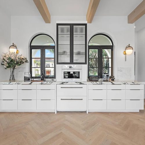 Naples Flooring 6440 SE Harbor Circle, Stuart, Florida