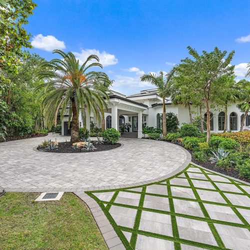 Naples Flooring 6440 SE Harbor Circle, Stuart, Florida