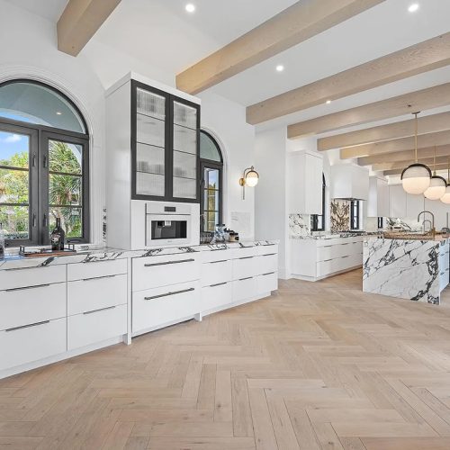 Naples Flooring 6440 SE Harbor Circle, Stuart, Florida