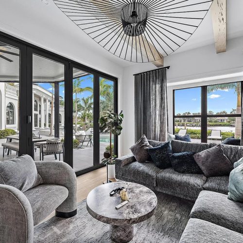 Naples Flooring 6440 SE Harbor Circle, Stuart, Florida