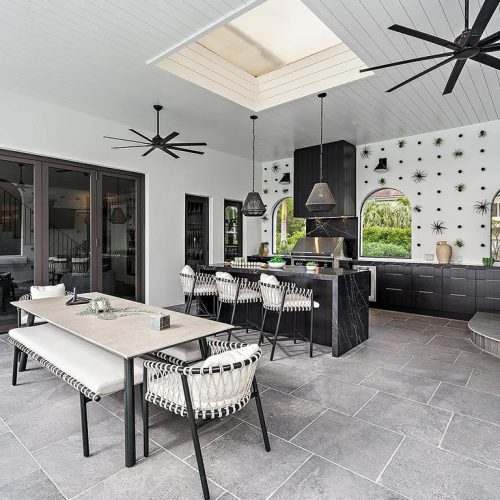 Naples Flooring 6440 SE Harbor Circle, Stuart, Florida
