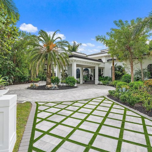 Naples Flooring 6440 SE Harbor Circle, Stuart, Florida