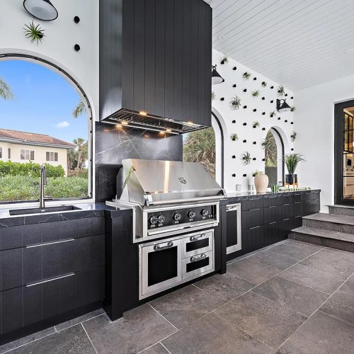 Naples Flooring 6440 SE Harbor Circle, Stuart, Florida