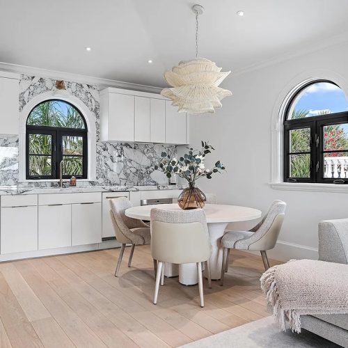 Naples Flooring 6440 SE Harbor Circle, Stuart, Florida