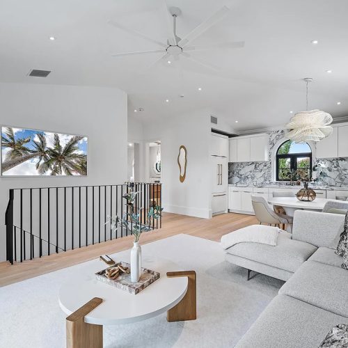 Naples Flooring 6440 SE Harbor Circle, Stuart, Florida