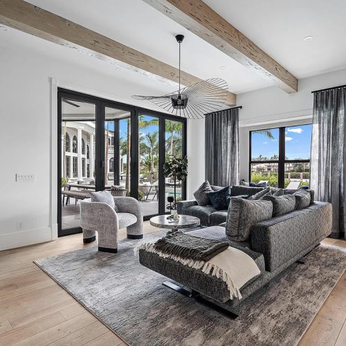 Naples Flooring 6440 SE Harbor Circle, Stuart, Florida