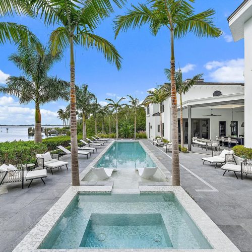 Naples Flooring 6440 SE Harbor Circle, Stuart, Florida