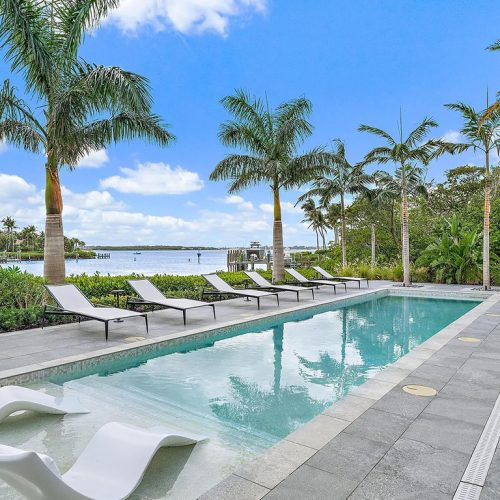 Naples Flooring 6440 SE Harbor Circle, Stuart, Florida