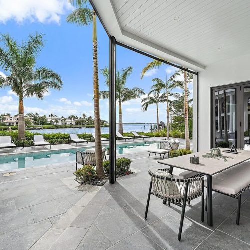 Naples Flooring 6440 SE Harbor Circle, Stuart, Florida