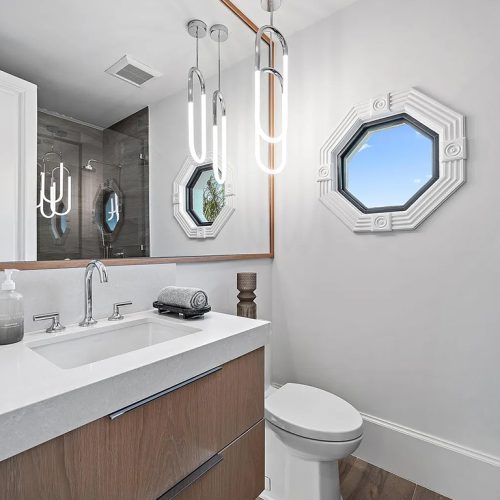 Naples Flooring 6440 SE Harbor Circle, Stuart, Florida