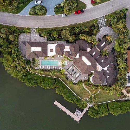 Naples Flooring 6440 SE Harbor Circle, Stuart, Florida