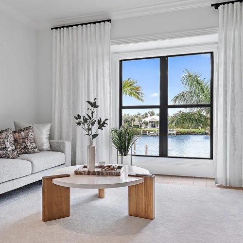 Naples Flooring 6440 SE Harbor Circle, Stuart, Florida